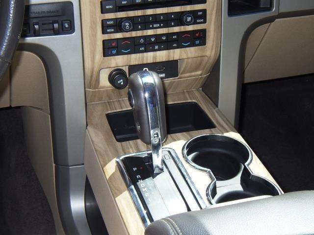 Ford F-150 2011 photo 10